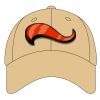 Youth Sport Flex Athletic Mesh Cap Thumbnail