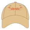 Youth Sport Flex Athletic Mesh Cap Thumbnail