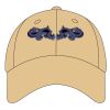 Youth Sport Flex Athletic Mesh Cap Thumbnail