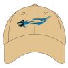 Youth Sport Flex Athletic Mesh Cap Thumbnail
