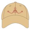Youth Sport Flex Athletic Mesh Cap Thumbnail