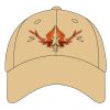 Youth Sport Flex Athletic Mesh Cap Thumbnail