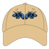 Youth Sport Flex Athletic Mesh Cap Thumbnail