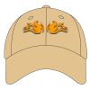 Youth Sport Flex Athletic Mesh Cap Thumbnail