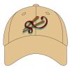 Youth Sport Flex Athletic Mesh Cap Thumbnail