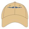 Youth Sport Flex Athletic Mesh Cap Thumbnail