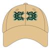Youth Sport Flex Athletic Mesh Cap Thumbnail
