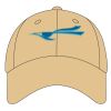 Youth Sport Flex Athletic Mesh Cap Thumbnail