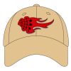 Youth Sport Flex Athletic Mesh Cap Thumbnail