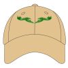 Youth Sport Flex Athletic Mesh Cap Thumbnail