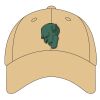 Youth Sport Flex Athletic Mesh Cap Thumbnail