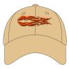 Youth Sport Flex Athletic Mesh Cap Thumbnail