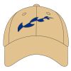 Youth Sport Flex Athletic Mesh Cap Thumbnail