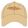 Youth Sport Flex Athletic Mesh Cap Thumbnail