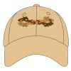 Youth Sport Flex Athletic Mesh Cap Thumbnail