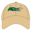 Youth Sport Flex Athletic Mesh Cap Thumbnail