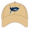 Youth Sport Flex Athletic Mesh Cap Thumbnail