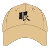 Youth Sport Flex Athletic Mesh Cap Thumbnail