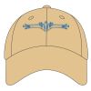 Youth Sport Flex Athletic Mesh Cap Thumbnail