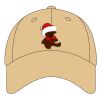 Youth Sport Flex Athletic Mesh Cap Thumbnail