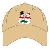 Youth Sport Flex Athletic Mesh Cap Thumbnail