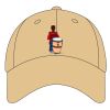 Youth Sport Flex Athletic Mesh Cap Thumbnail