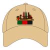 Youth Sport Flex Athletic Mesh Cap Thumbnail