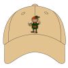 Youth Sport Flex Athletic Mesh Cap Thumbnail