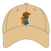 Youth Sport Flex Athletic Mesh Cap Thumbnail
