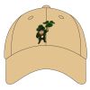 Youth Sport Flex Athletic Mesh Cap Thumbnail