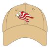 Youth Sport Flex Athletic Mesh Cap Thumbnail