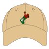Youth Sport Flex Athletic Mesh Cap Thumbnail