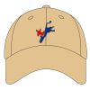 Youth Sport Flex Athletic Mesh Cap Thumbnail