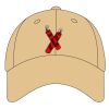 Youth Sport Flex Athletic Mesh Cap Thumbnail