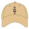 Youth Sport Flex Athletic Mesh Cap Thumbnail