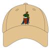 Youth Sport Flex Athletic Mesh Cap Thumbnail