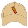 Youth Sport Flex Athletic Mesh Cap Thumbnail