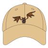 Youth Sport Flex Athletic Mesh Cap Thumbnail