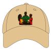 Youth Sport Flex Athletic Mesh Cap Thumbnail