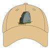 Youth Sport Flex Athletic Mesh Cap Thumbnail