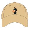 Youth Sport Flex Athletic Mesh Cap Thumbnail