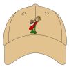 Youth Sport Flex Athletic Mesh Cap Thumbnail