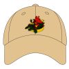 Youth Sport Flex Athletic Mesh Cap Thumbnail