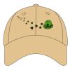 Youth Sport Flex Athletic Mesh Cap Thumbnail