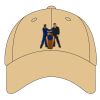 Youth Sport Flex Athletic Mesh Cap Thumbnail