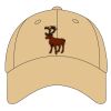 Youth Sport Flex Athletic Mesh Cap Thumbnail