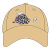 Youth Sport Flex Athletic Mesh Cap Thumbnail