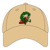 Youth Sport Flex Athletic Mesh Cap Thumbnail