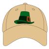 Youth Sport Flex Athletic Mesh Cap Thumbnail