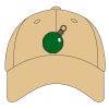 Youth Sport Flex Athletic Mesh Cap Thumbnail